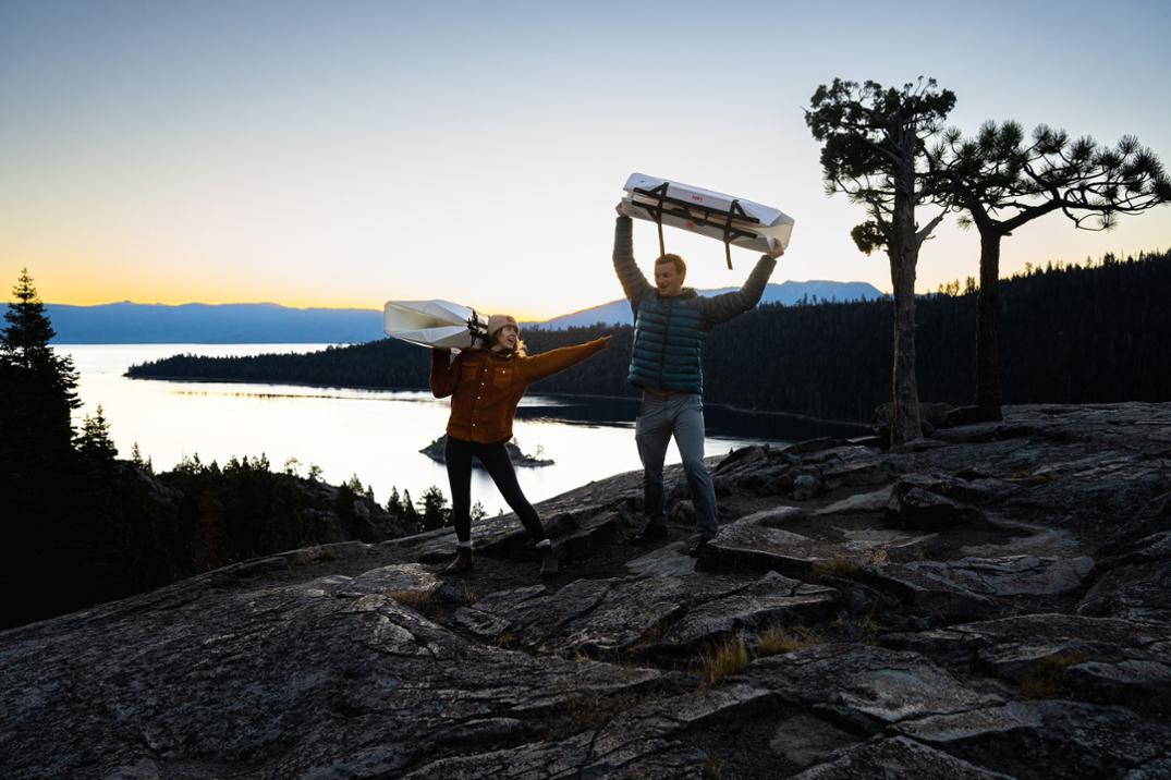 Location Image for Lake Kayak