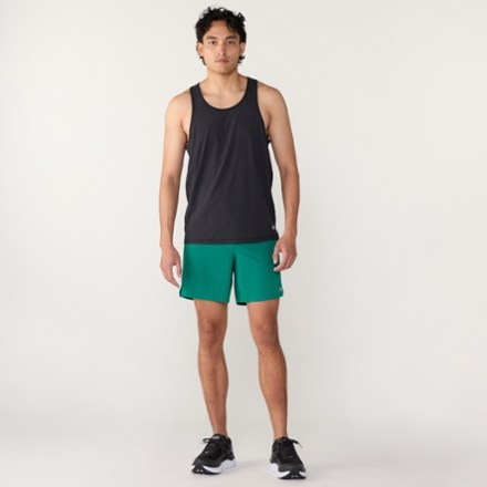 REI Co-op Swiftland 7" Running Shorts - Men's 3