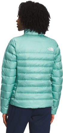 The North Face Aconcagua Down Jacket - Women's 1