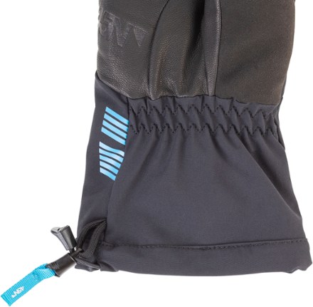 45NRTH Sturmfist 4 Cycling Gloves 5
