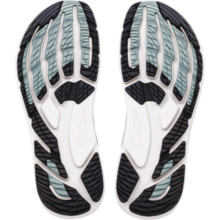 Altra FWD VIA 2 Road-Running Shoes - Men's 4