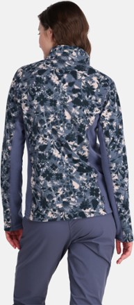 Kari Traa Thalena Fleece Jacket - Women's 2