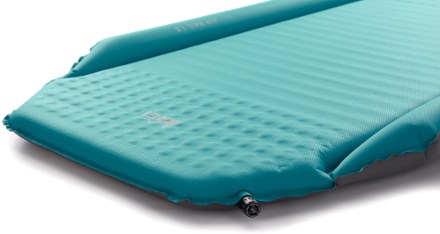 Alternate View (Teal Surf)