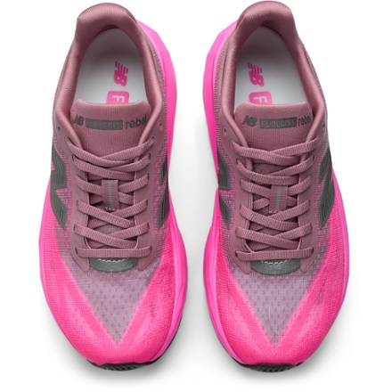 New Balance FuelCell Rebel v5 Road-Running Shoes - Women's 3