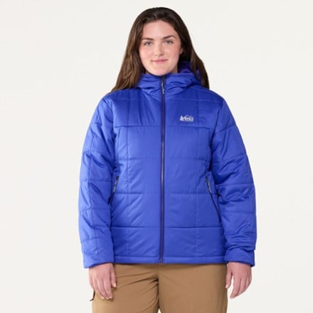 REI Co-op Trailmade Insulated Hoodie - Women's 2