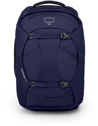 Osprey Fairview 40 Travel Pack - Women's 2