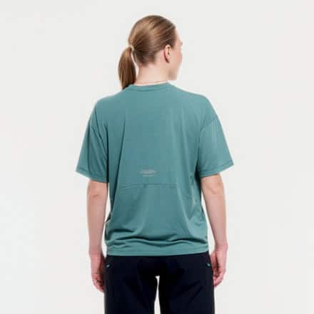 Peppermint Cycling Co. Peak Bike Jersey - Women's 1