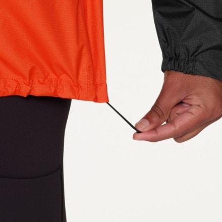 The North Face Ridgelite Waterproof Jacket - Men's 9