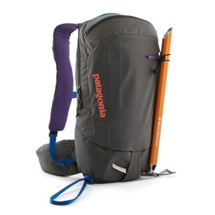Patagonia Snowdrifter 20L Snow Pack 4