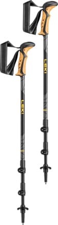 Leki Khumbu Lite Trekking Poles - Pair 2