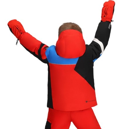 Obermeyer Orb Insulated Jacket - Toddlers'/Kids' 1