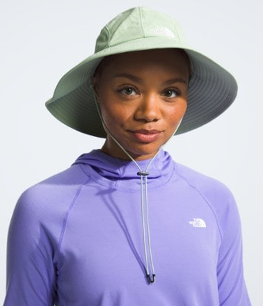 REI Co-op Packable Sun Hat - Women's