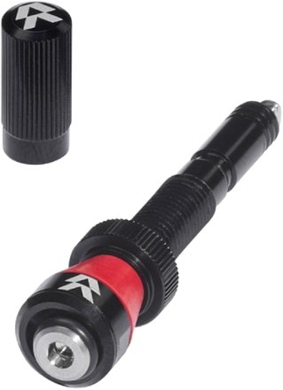 Reserve Wheels Fillmore Tubeless Valves - 50 mm Pair 1