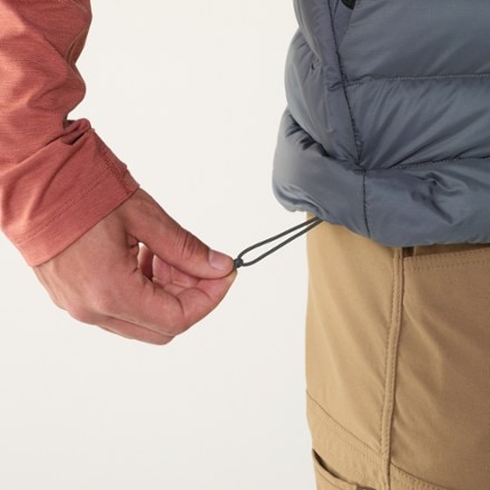 Arc'teryx Cerium Down Vest - Men's 6