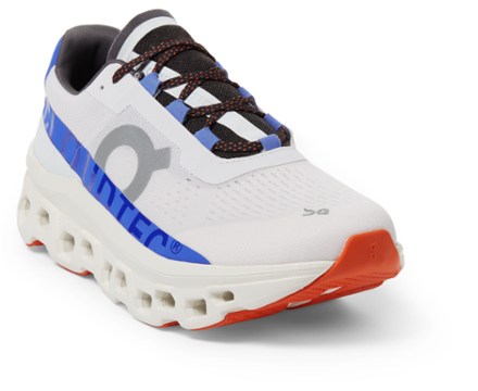 On Cloudmonster Road-Running Shoes - Men's | REI Co-op