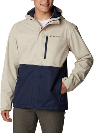 Columbia Hikebound Jacket - Men's 0