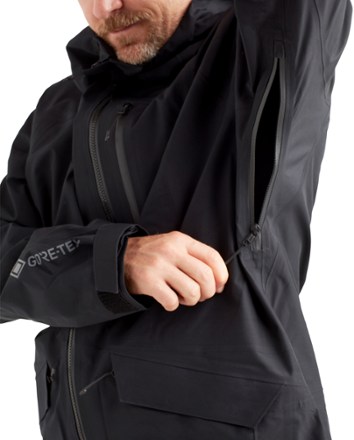 DAKINE Stoker GORE-TEX 3L Jacket - Men's 7