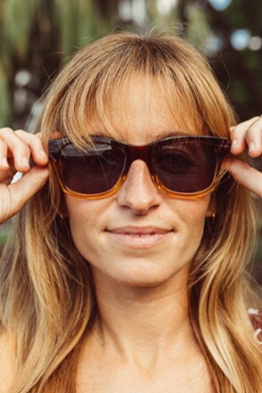 Location Image for Targa Polarized Sunglasses