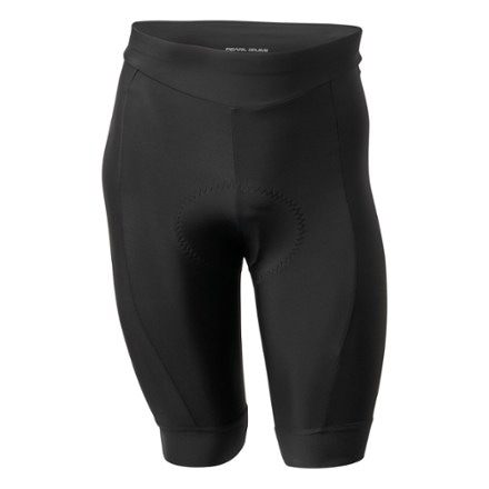 PEARL iZUMi PI Red Cycling Shorts - Men's 0