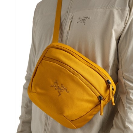 Arc'teryx Mantis 2 Waist Pack 7