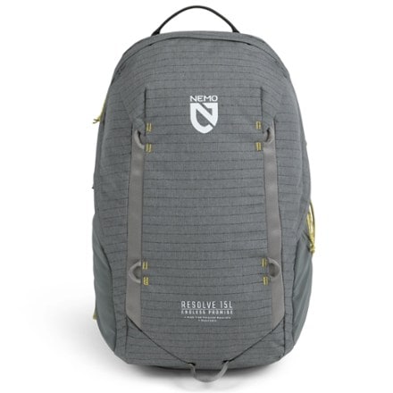 NEMO Resolve 15 L Endless Promise Technical Active Pack 3