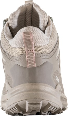 Oboz Katabatic Mid Hiking Boots - Women's 3