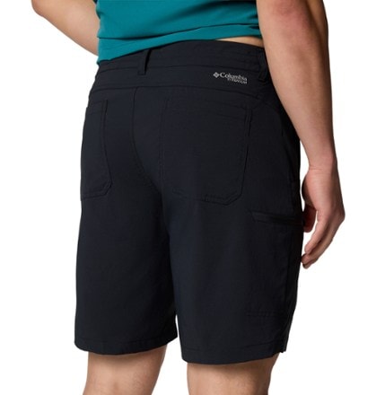 Columbia Wanoga Lightweight Shorts - Men's 5