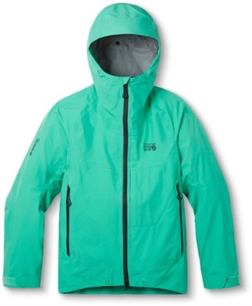 Mountain Hardwear Dawnlight GORE-TEX Pro Jacket - Womens