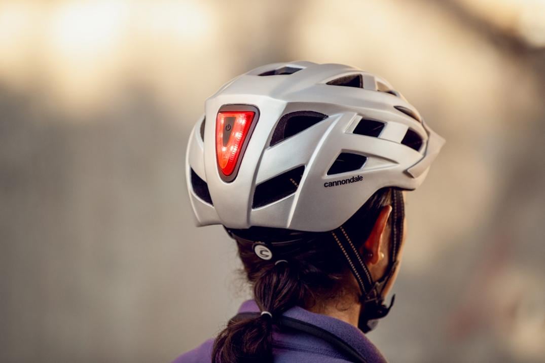 Location Image for Quick Bike Helmet