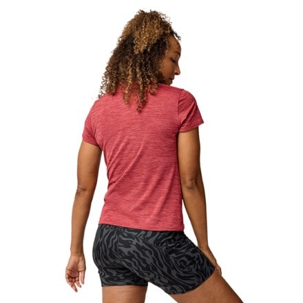 Brooks Luxe Shirt - Women's 1