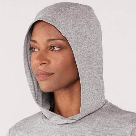 Patagonia Capilene Cool Daily Hoody - Women's 4