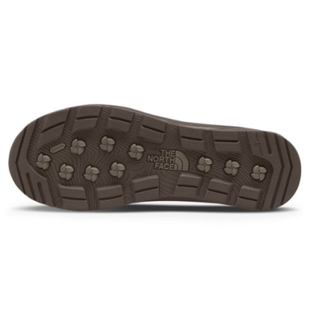 The North Face Shellista V Shorty Waterproof Boots - Women's 3