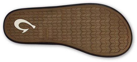 OluKai Koko'o Flip-Flops - Men's 3