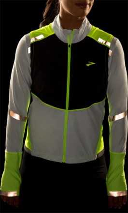Brooks Carbonite Vest - Women's 3