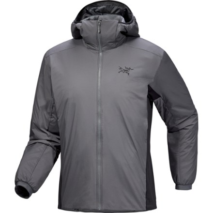 Arc'teryx Atom Insulated Hoody - Men's | REI Co-op