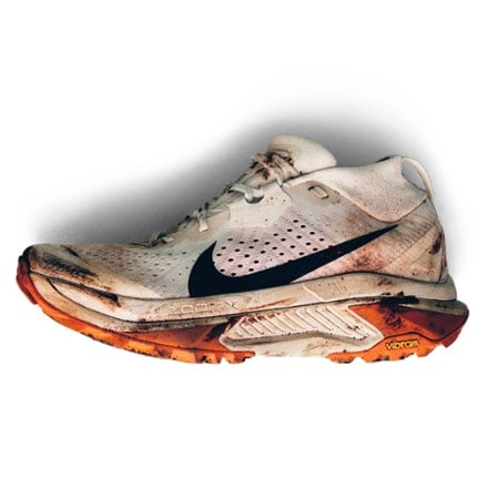 Nike ACG Zegama Trail-Running Shoes - Men's 8