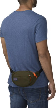 Alternate View (Green Machine)