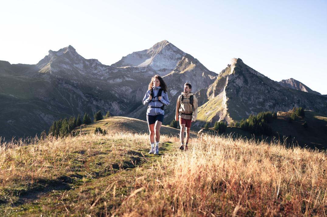 Location Image for OUTpulse GORE-TEX Low Hiking Shoes - Women's