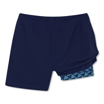 Chubbies workout shorts on sale