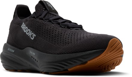 Brooks Glycerin StealthFit 22 Road-Running Shoes - Men's 2
