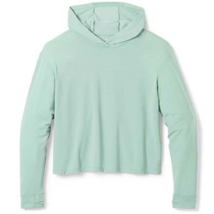 Free Fly Elevate Lightweight Hoodie - Women's 0