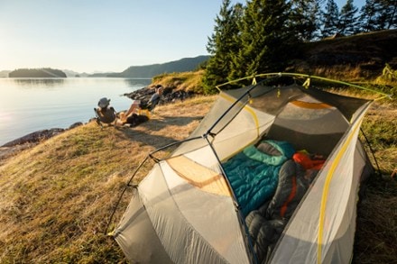 NEMO Dagger OSMO 2P Tent | REI Co-op