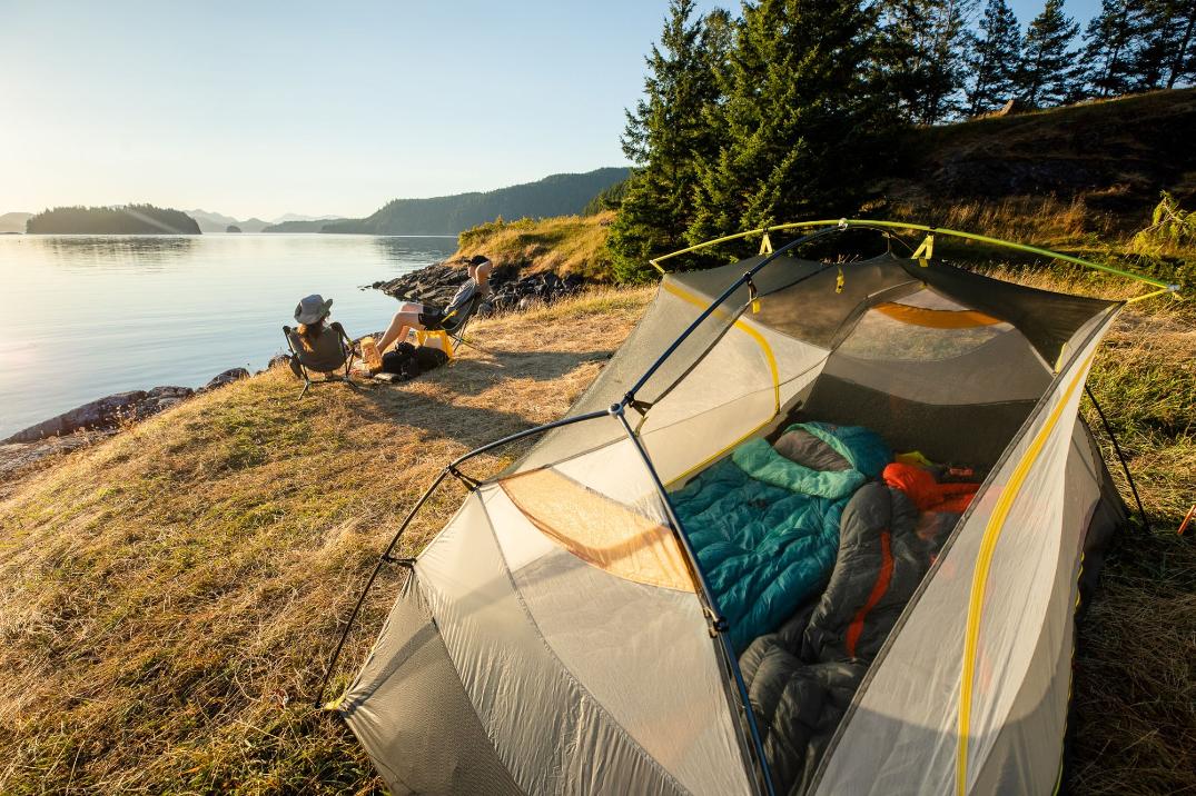 Location Image for Dagger OSMO 2P Tent