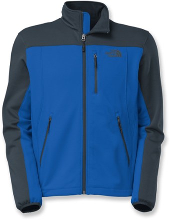 north face momentum jacket