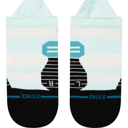 Stance Break Light Tab Socks - Women's 1