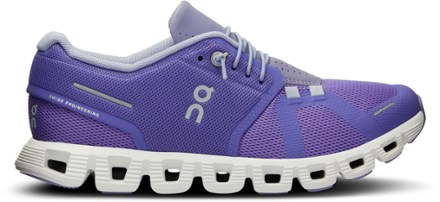 Zapatillas OnRunning Cloud 5 para mujer On Running