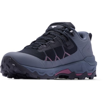 Columbia Peakfreak Titanium OutDry Hiking Shoes - Women's 3