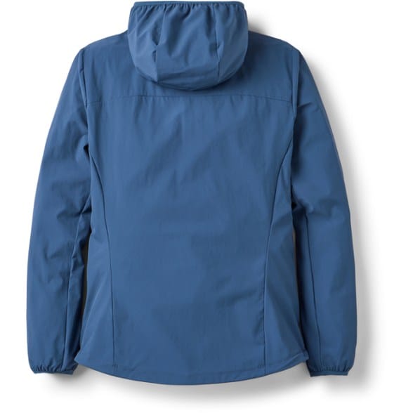 Detail Image of color Tempest Blue