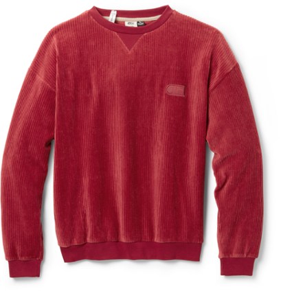 Picture Organic Clothing Laikko Crew Sweatshirt - Women's 0