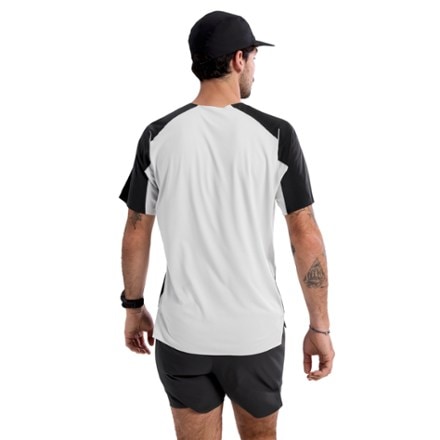 Arc'teryx Norvan DownWord Logo Shirt - Men's 2